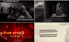 Ambasada Rusiei, un spot cu trimitere la Cuminţenia celor de la Papaya: "Istoria adevărată n-a fost scrisă de actori în platoul de filmare”"