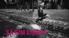 VIDEO. Deliric, vocea noilor spoturi Telekom #netliberare