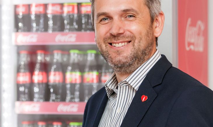 Numire la Coca-Cola România: Constantin Bratu, noul şef pe comunicare şi public affairs