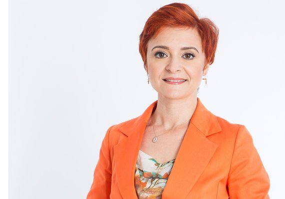 De la Renault la Rogalski: Luiza Domnişoru, Corporate Communications Director la agenţia de PR