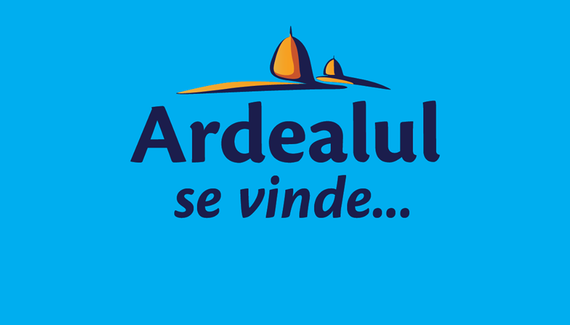 Reclamă de...sezon: Ardealul se vinde, dar nu oricum