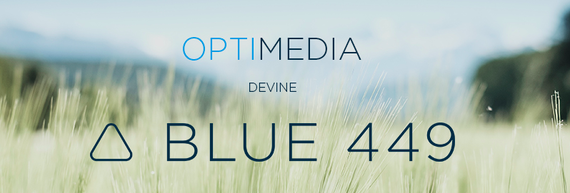 SCHIMBARE. Agenţia Optimedia devine Blue 449