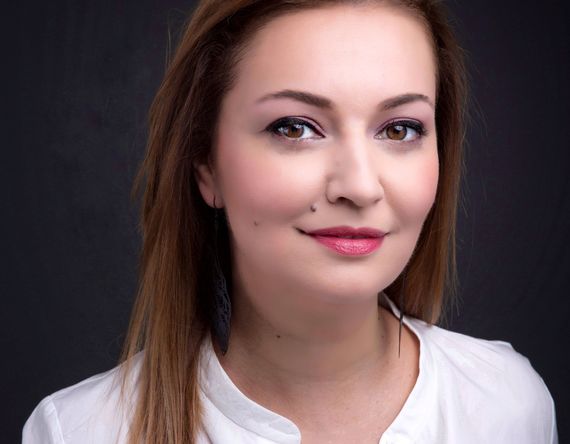 Oana Bulexa, unul dintre şefii The Practice, printre cei 106 juraţi ai festivalului Eurobest