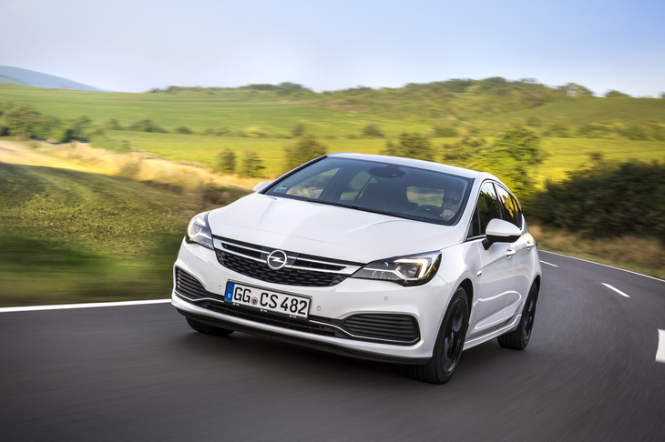 Opel îşi schimbă agenţia de media, după opt ani. Cine se va ocupa de bugetul de media