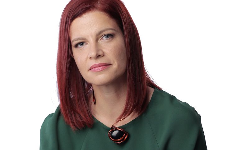 Ada Roseti, director de programe Discovery Networks Europa Centrală şi de Est