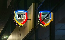 Banca Transilvania, singurul brand românesc din topul celor mai valoroase branduri bancare din lume