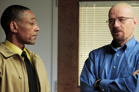 Gustavo Fring din Breaking Bad vine la East European Comic Con