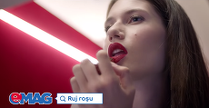 VIDEO. eMag schimbă sloganul. Gata cu "Online va fi mereu simplu". Spotul, făcut de Leo Burnett