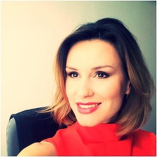 Anca Ştefan, şefa a digitalului L'Oréal România, a fost promovată în poziţia de Chief Digital Officer Rusia şi Kazakhstan