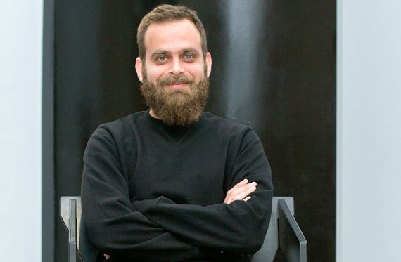 MUTARE. Dan Şendroiu, noul şef al strategiei Friends \ TBWA, după aproape 12 ani la Graffiti
