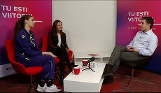 VIDEO. Repoziţionare BRD. Cristian Leonte şi Ştirile Pro TV, proiect editorial special în campania BRD