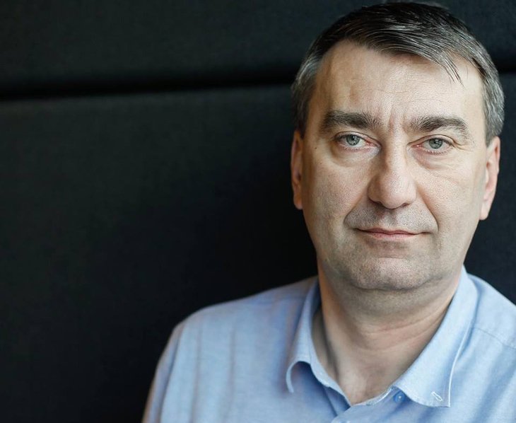 Cristian Dimitriu, fost şef Mediafax şi News.ro, îşi lansează agenţie de PR