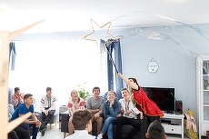 CAMPANII. Regina Maria, Sensiblu şi Kaufland au lansat campanii sociale. TIFF are maşină oficială