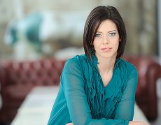 Alexandra Dimitriu este Chief Media Officer la Publicis Groupe. Va coordona activitatea brandurilor de media din Grup
