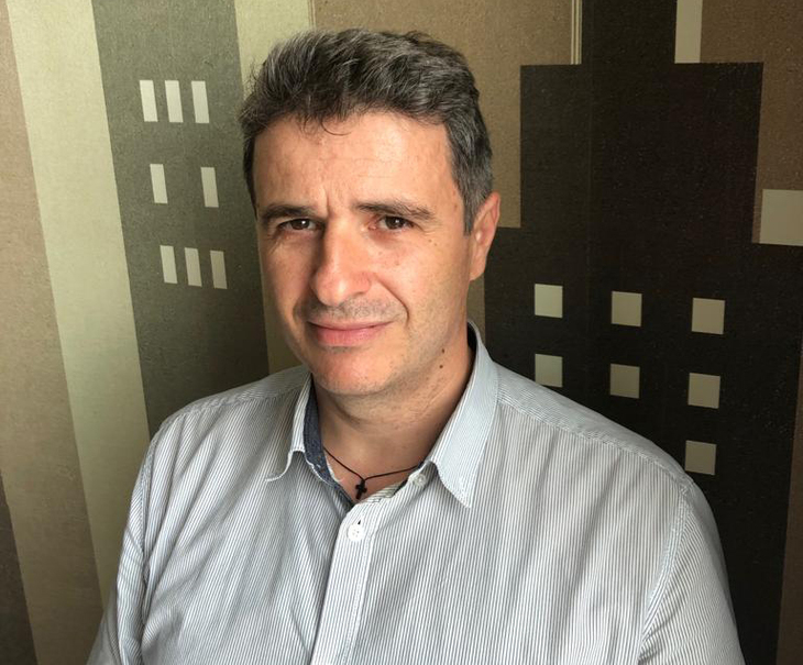 Mihai Vişan, noul Head of Trading Group M
