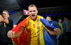 Timişoreana, noul sponsor oficial al Naţionalei de Fotbal sub 21 de ani
