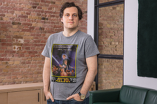 Din Shanghai, înapoi în România. Mihai Gongu este noul Executive Creative Director al agenţiei Cheil | Centrade