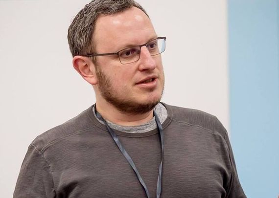 Ştefan Chiriţescu, noul director de strategie al Centrade Group