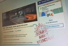 Publicis, noua agenţie de creaţie a brandurilor OLX, Autovit.ro şi Storia.ro