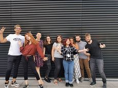 Internship la Group M. Şcoală internă pentru oameni de media