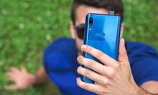 McCann PR, noua agenţie a brandului Huawei