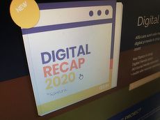Media în 2019 şi trenduri pentru 2020, în raportul Digital Media Recap