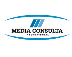 Media Consulta International, în Paginademedia Database