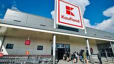 Nou branding şi nouă campanie pentru marca proprie a Kaufland "Vreau din România"