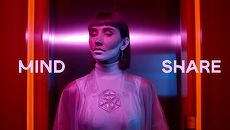 Agenţia Mindshare vine cu o nouă identitate vizuală, schimbată la nivel global