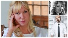 Agenţia Sonica, ruptă din Jazz, anunţă echipa de conducere şi noi colaboratori. Răzvan Căpănescu şi Diana Flutur, printre nume