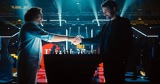 Lidl lansează un nou show online, cu Florin Dumitrescu şi Andrei Aradits, Chef Mat