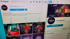 Strongbow are o nouă agenţie de comunicare digitală, ce are obiectivul de a consolida prezenţa brandului în online