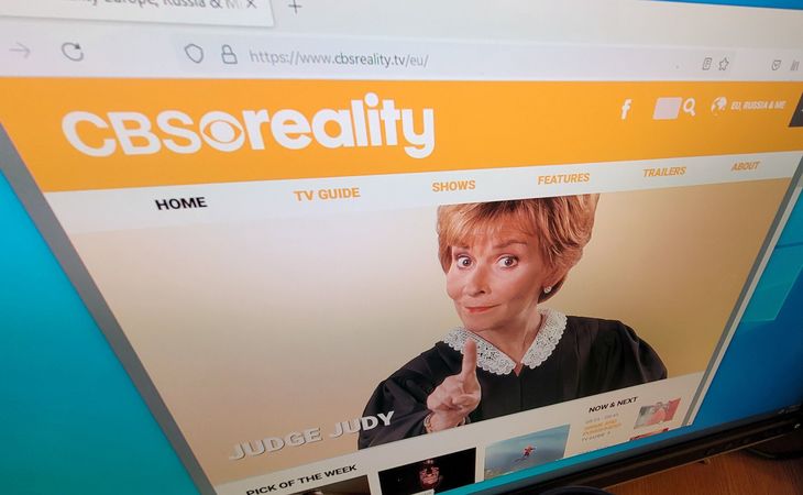 Televiziunea CBS Reality lansează feed special pentru România şi începe să vândă publicitate. Ce regie se ocupa de vânzări
