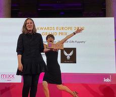 Cheil | Centrade, marea câştigătoare a festivalului IAB Europe Mixx Awards 2022. Ce campanie a avut
