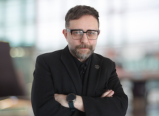 TRANSFORMARE. Isobar devine Dentsu Creative. Marius Tianu rămâne la conducerea biroului din Europa de Sud-Est

