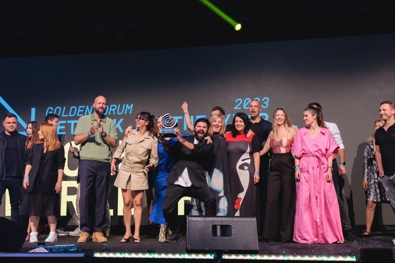 Grupul McCann, cele mai multe premii la festivalul de publicitate Golden Drum. Alte trei agenţii româneşti au urcat pe scena de la Portoroz