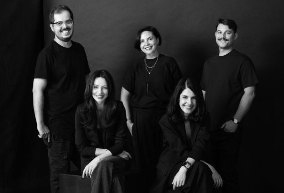 Grupul Publicis anunţă echipa de management al studioului de branding şi design Carré Noir Bucharest 