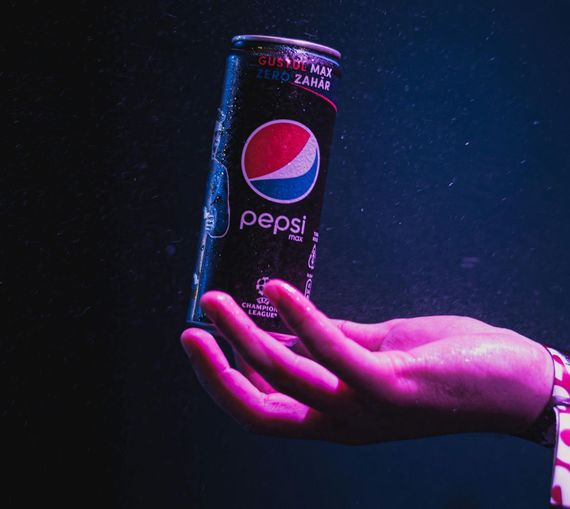 REBRANDING. Pepsi Max, un brand cu peste 30 de ani vechime, îşi schimbă numele