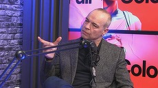 VIDEO. Mihai Trandafir, agenţia UM: "E ca la doctor. Încercăm să găsim diagnosticul împreună. E dureros? Nu, e revelator şi-ţi dă speranţă pentru brandul tău". Totul despre abordarea Full Color Media (PROMO)