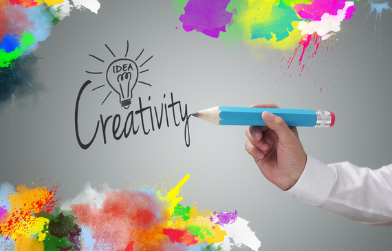 Cinci creativi noi la agenţia Oxygen, unii de la vârful creaţiei din Propaganda şi Leo Burnett. Nume cu experienţă la McCann, Papaya sau Saatchi