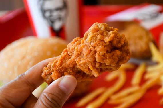 GMP a câştigat o parte din comunicarea KFC, Taco Bell şi Pizza Hut în România. Cine face restul? Cine a fost la licitaţie?