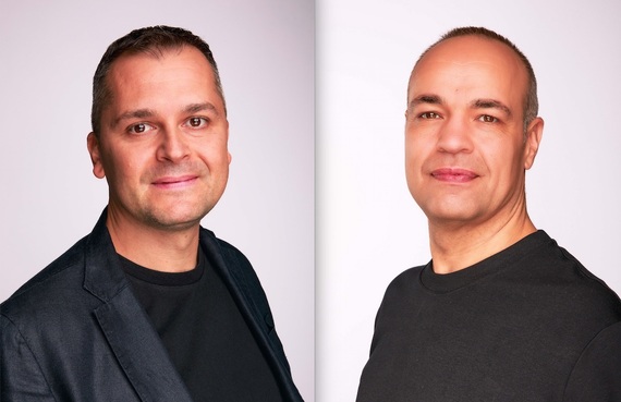 Mutare la vârful agenţiei de media din McCann: Victor Croitoru, noul Managing Director. Mihai Trandafir, promovat pe un brand internaţional. Pe ce poziţie?