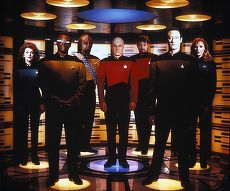 Maraton. Toate filmele Star Trek se văd la Paramount Channel. Când?