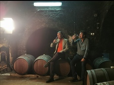 Pe scurt. Noutăţi la TVR 2 în weekend. O emisiune despre viticultură şi una despre modă
