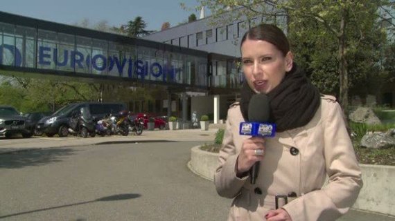 DERAPAJ. Ştirile Pro TV, atac dur pe post la EBU după refuzul de a trasmite Eurovision