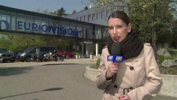 DERAPAJ. Ştirile Pro TV, atac dur pe post la EBU după refuzul de a trasmite Eurovision