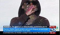 Antena 3 „ciupeşte” audienţele TV: „România, în urmă şi la măsurarea audienţelor”
