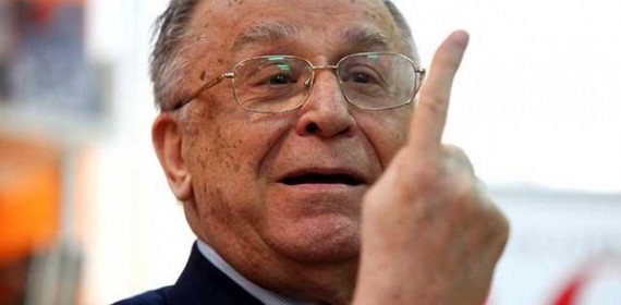 Ion Iliescu acuză România TV de fake news şi cere rectificări: „este doar un colaj din discursul rostit la Congresul PSD din 2015!”