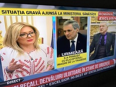 Ce a omis România TV când a promovat "Accidentul de elicopter al lui Marcel Vela"? Cu "Imagini de la tragedie"