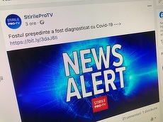 Să vină traficul! Ştirile Pro TV şi un click-bait "de manual"
